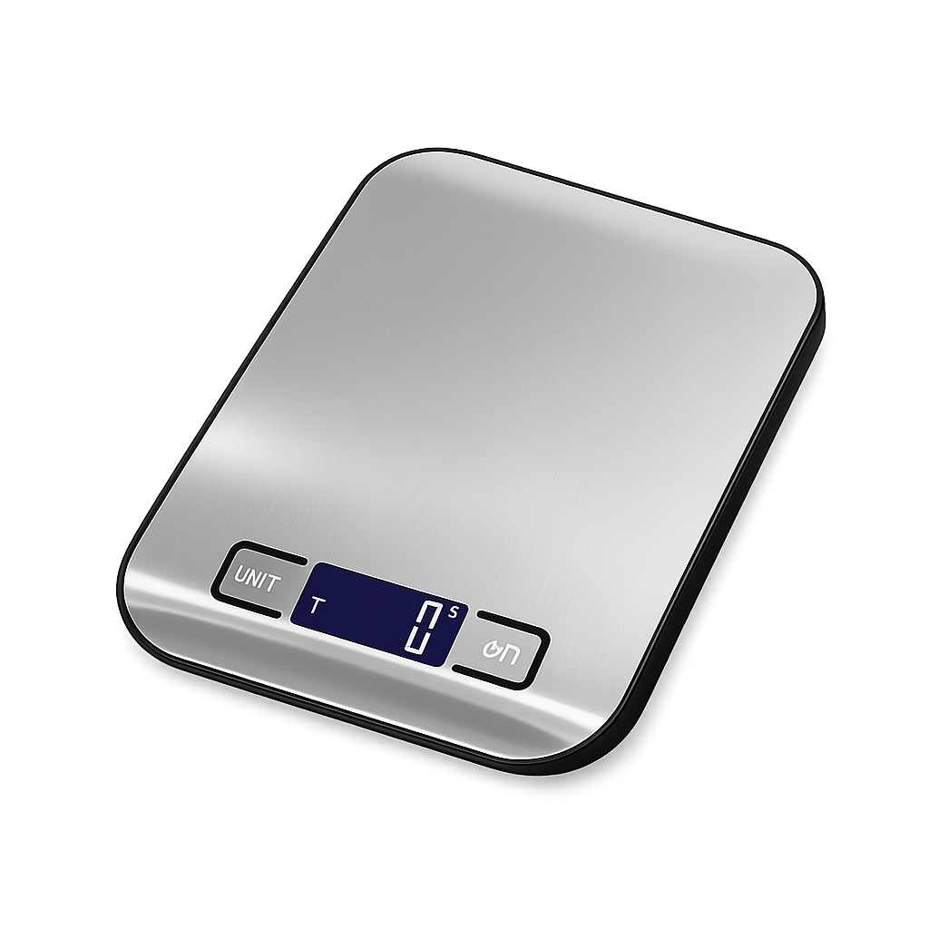 Digital Kitchen Scale