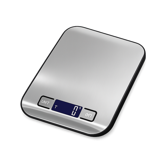 Digital Kitchen Scale