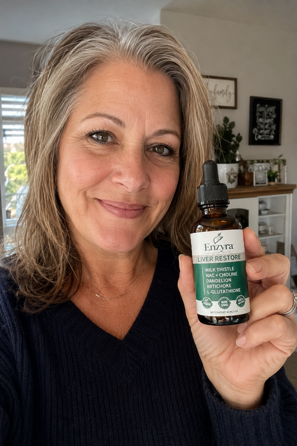 Author Dianne F, 55