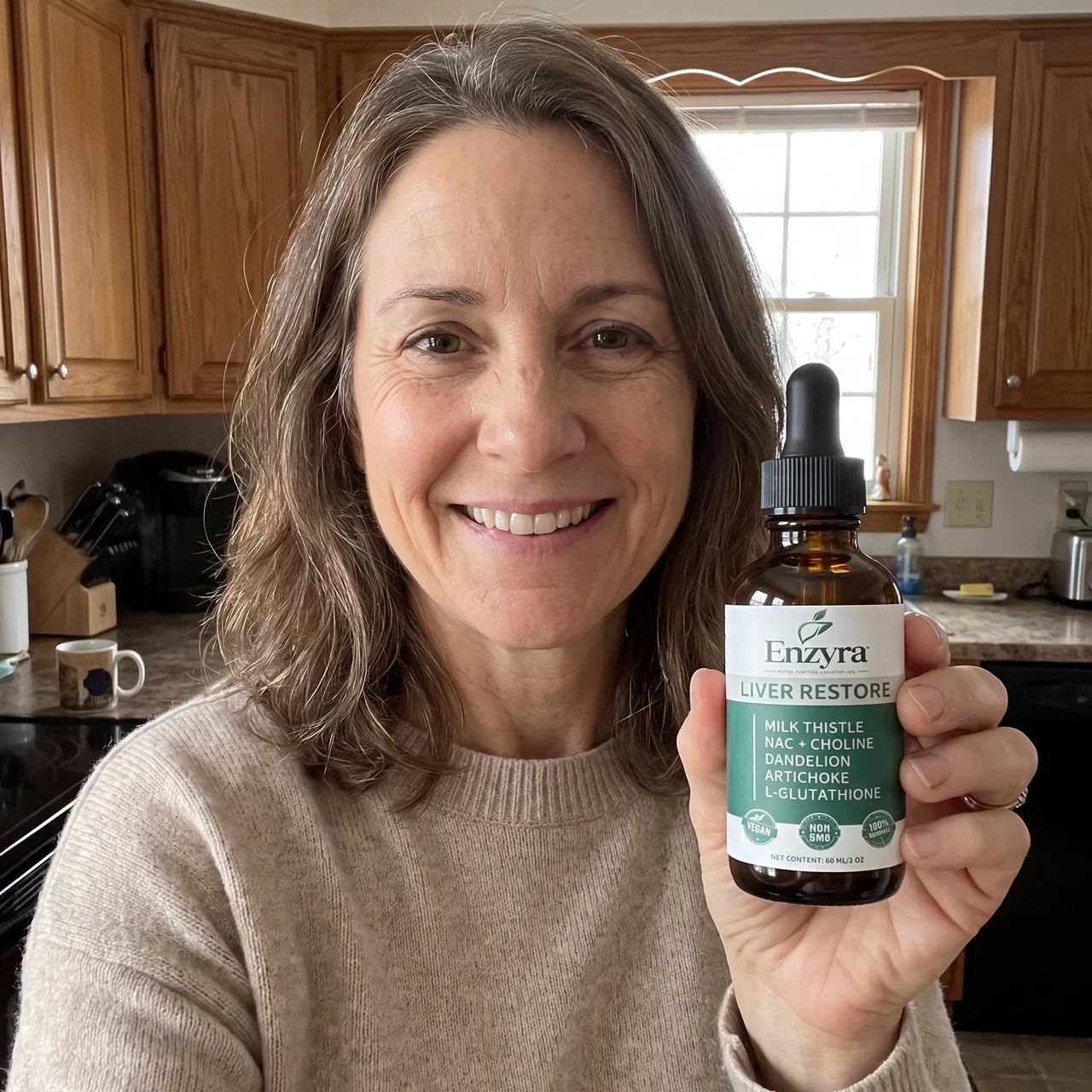 Author Karen P, 52